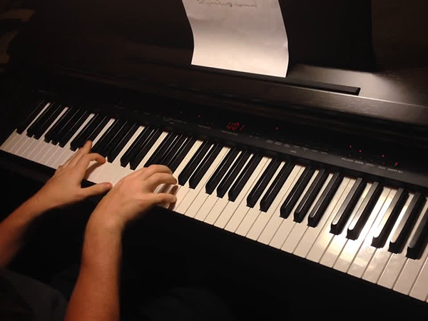 學(xué)習(xí)鋼琴的好處