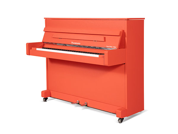 學習型原聲鋼琴