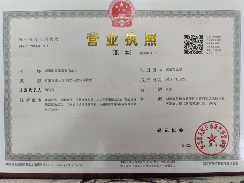 湖南湘音樂器有限公司,常德珠江鋼琴銷售,二手鋼琴,鋼琴出租